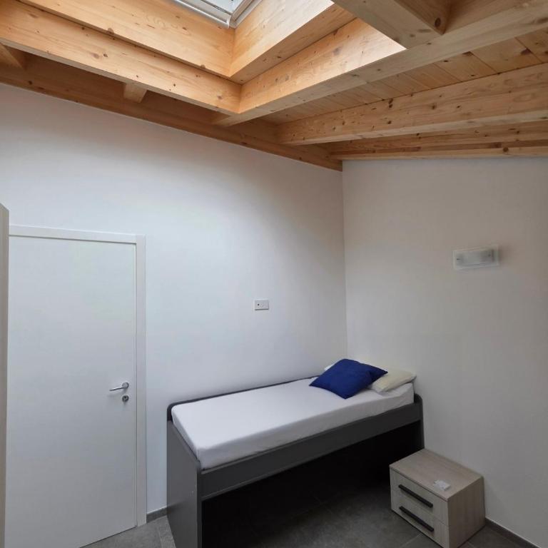 Al Laghetto apartment - Como Lake - Appartamento con 2 Camere da Letto - 22
