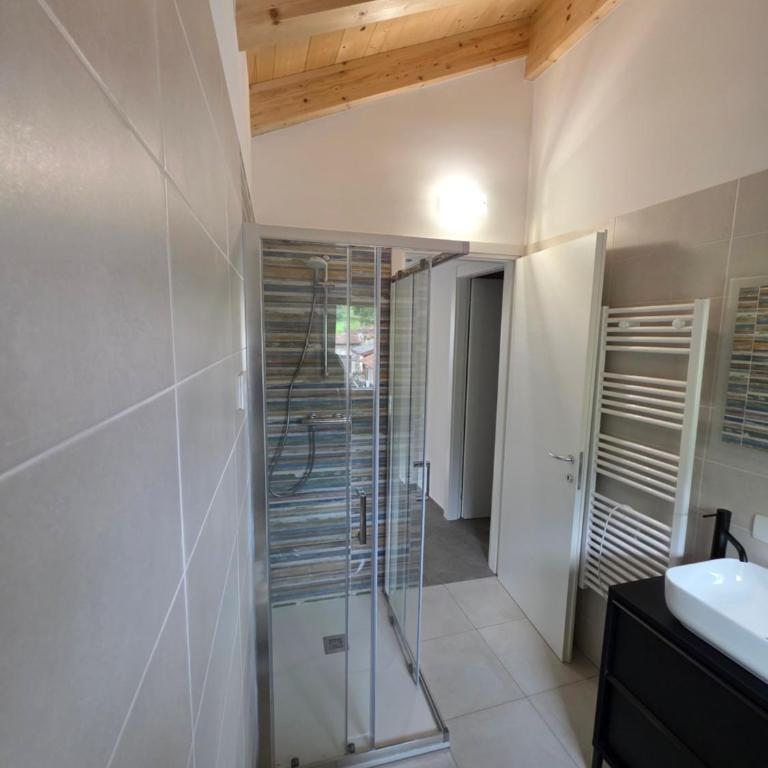 Al Laghetto apartment - Como Lake - Appartamento con 2 Camere da Letto - 20