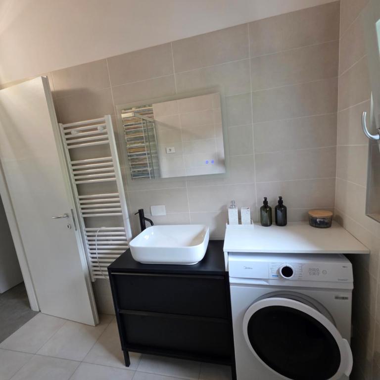 Al Laghetto apartment - Como Lake - Appartamento con 2 Camere da Letto - 21