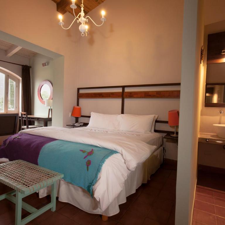 Hotel Huacalera - Habitación Colony - 1