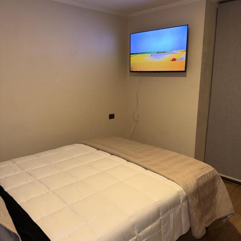 Cómodo y amplio depa con estacionamiento - Apartamento de 2 dormitorios - 10