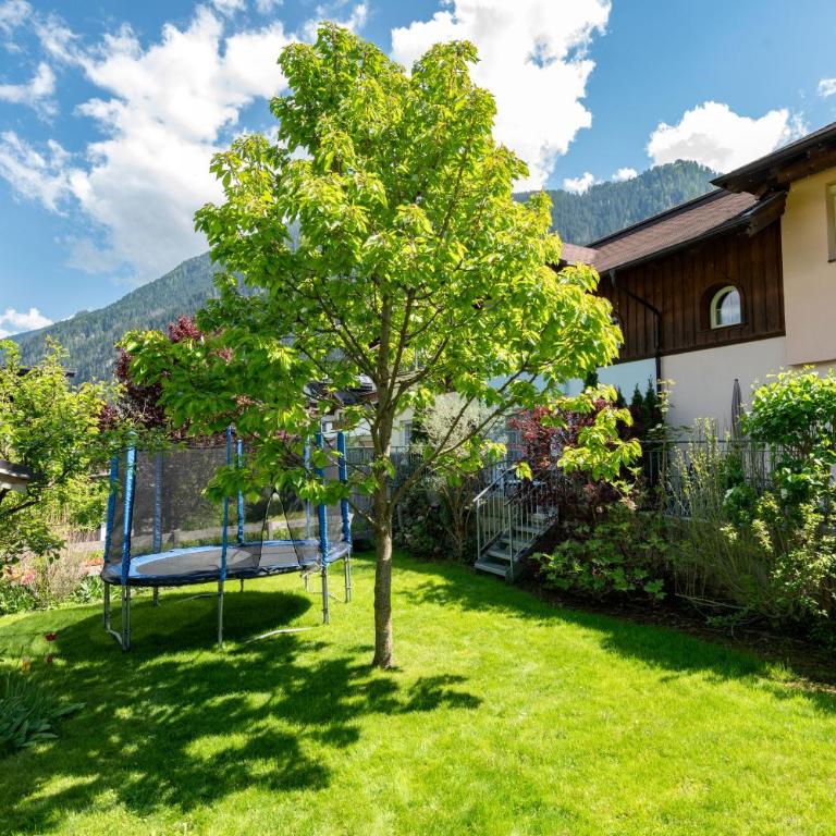 Chalet Helene - Stadthaus mit 2 Schlafzimmern - 20