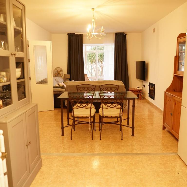 El Encanto La Barrosa - Three-Bedroom House - 12