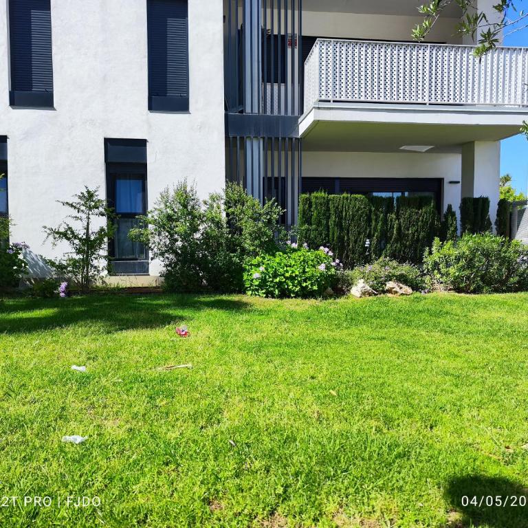 Rota Punta Candor Terrace Playa 3 Bajo C - Two-Bedroom Apartment - 26