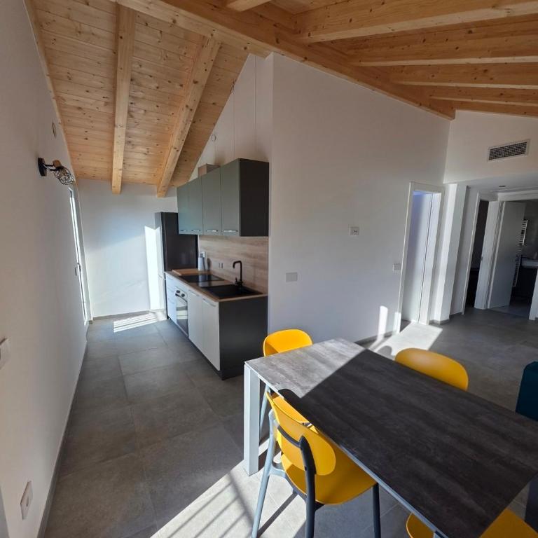 Al Laghetto apartment - Como Lake - Appartamento con 2 Camere da Letto - 5