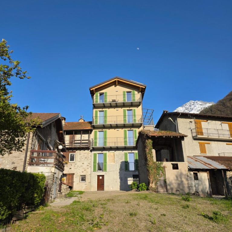 Al Laghetto apartment - Como Lake - Appartamento con 2 Camere da Letto - 29