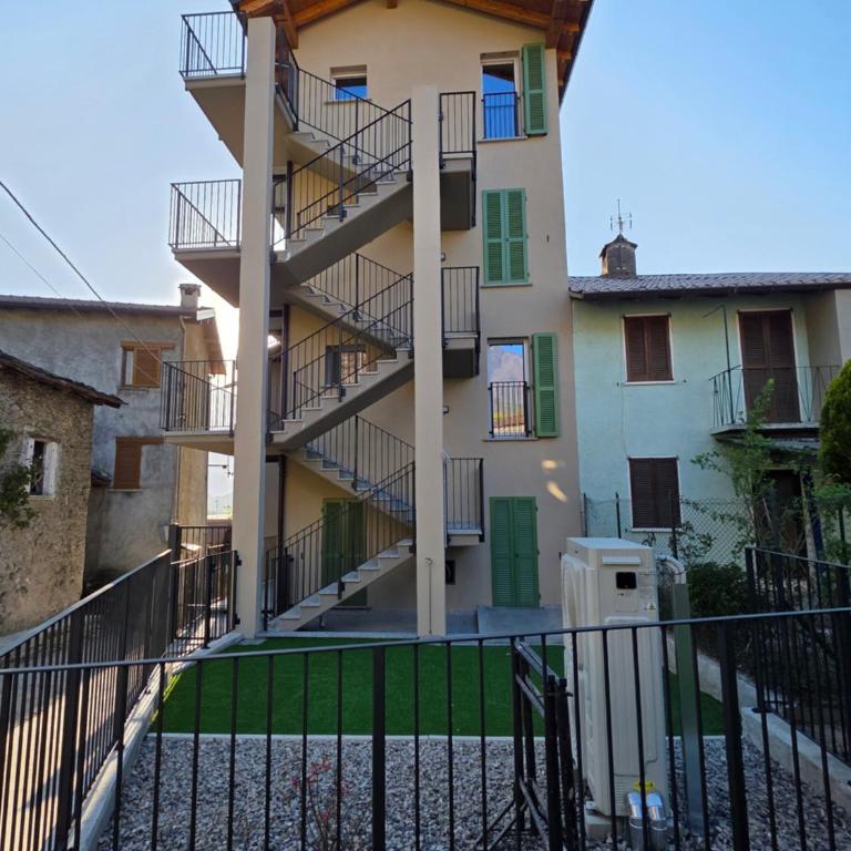 Al Laghetto apartment - Como Lake - Appartamento con 2 Camere da Letto - 28
