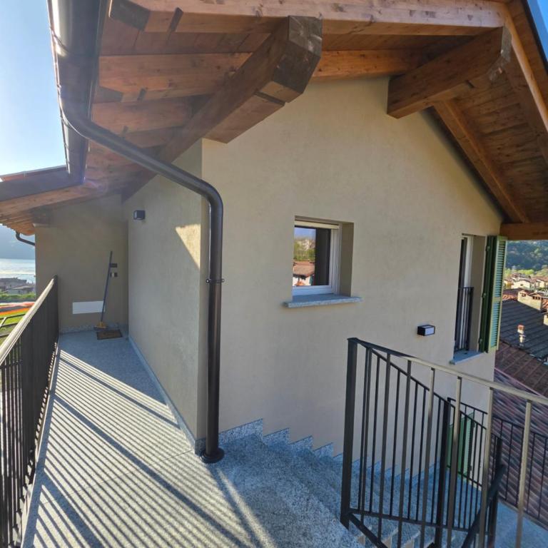 Al Laghetto apartment - Como Lake - Appartamento con 2 Camere da Letto - 27