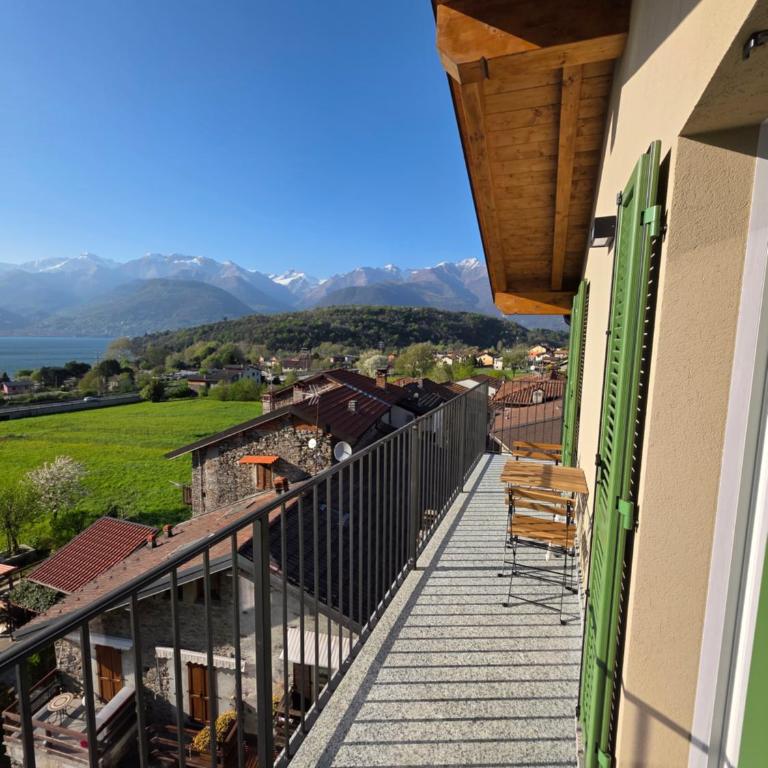 Al Laghetto apartment - Como Lake - Appartamento con 2 Camere da Letto - 14