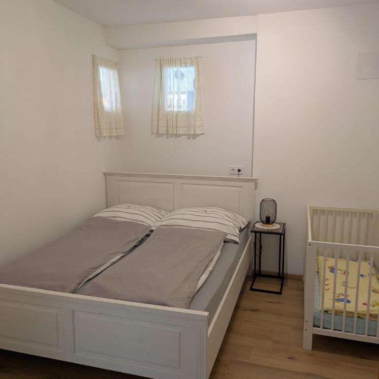 Appartments am Literaturbrunnen - Appartement 2 Chambres - 9