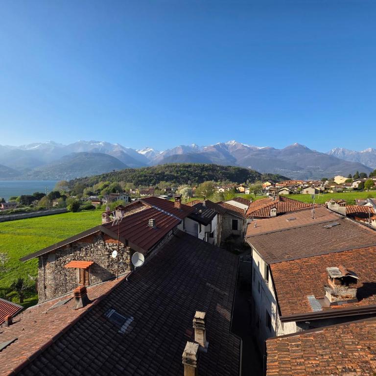 Al Laghetto apartment - Como Lake - Appartamento con 2 Camere da Letto - 12