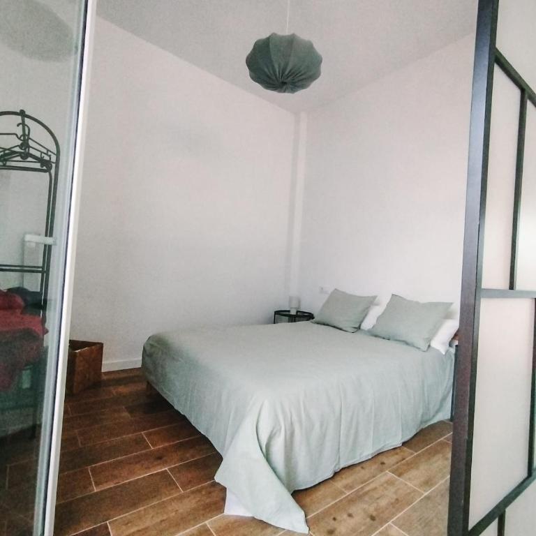 Suite Feria - Apartamento de 1 dormitorio - 8