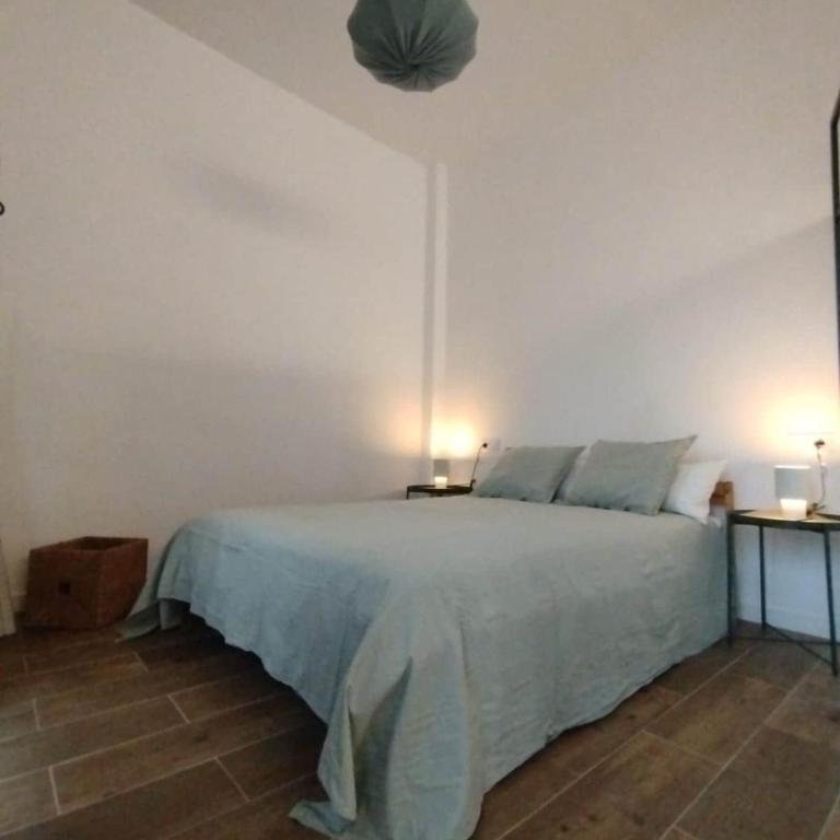 Suite Feria - Apartamento de 1 dormitorio - 11