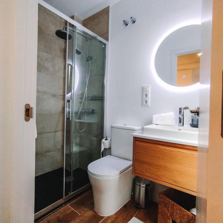 Suite Feria - Apartamento de 1 dormitorio - 13