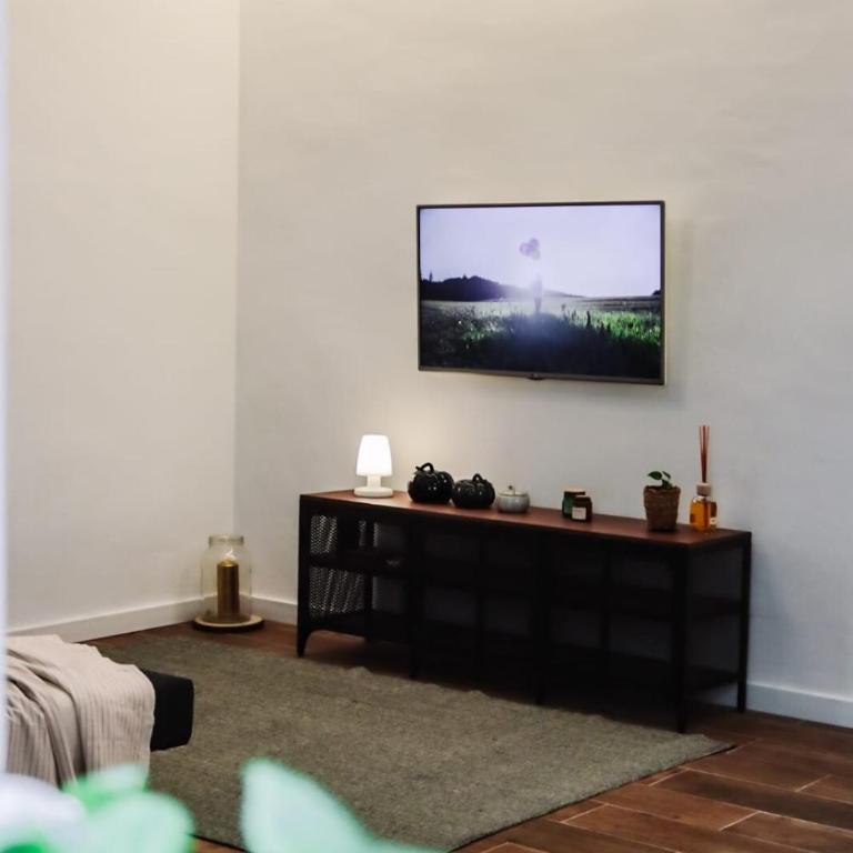 Suite Feria - Apartamento de 1 dormitorio - 14