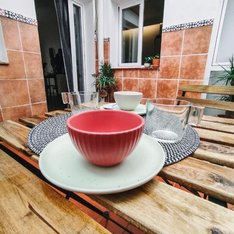 Suite Feria - Apartamento de 1 dormitorio - 15