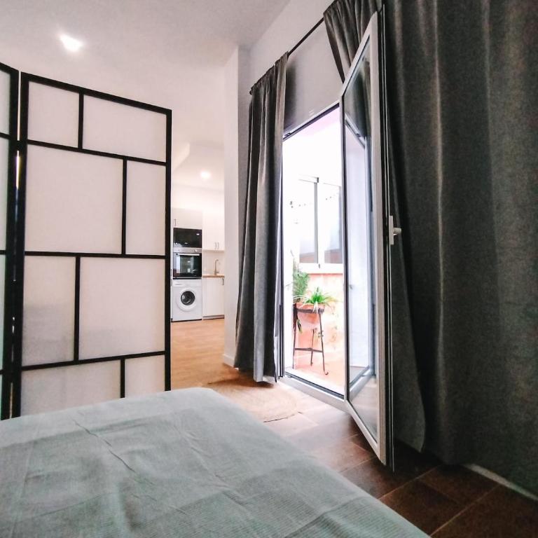 Suite Feria - Apartamento de 1 dormitorio - 16