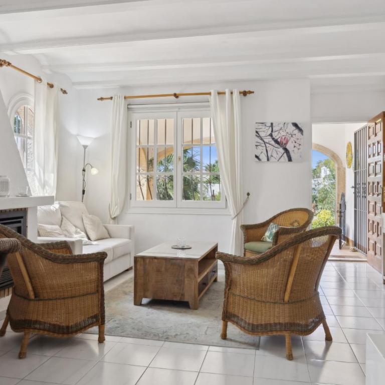 Nuestra Casa - Casa de 3 dormitorios - 3