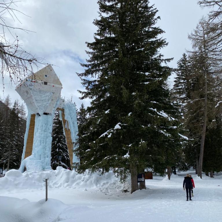 Champagny Les Alpages - Appartement 3 Chambres - 27
