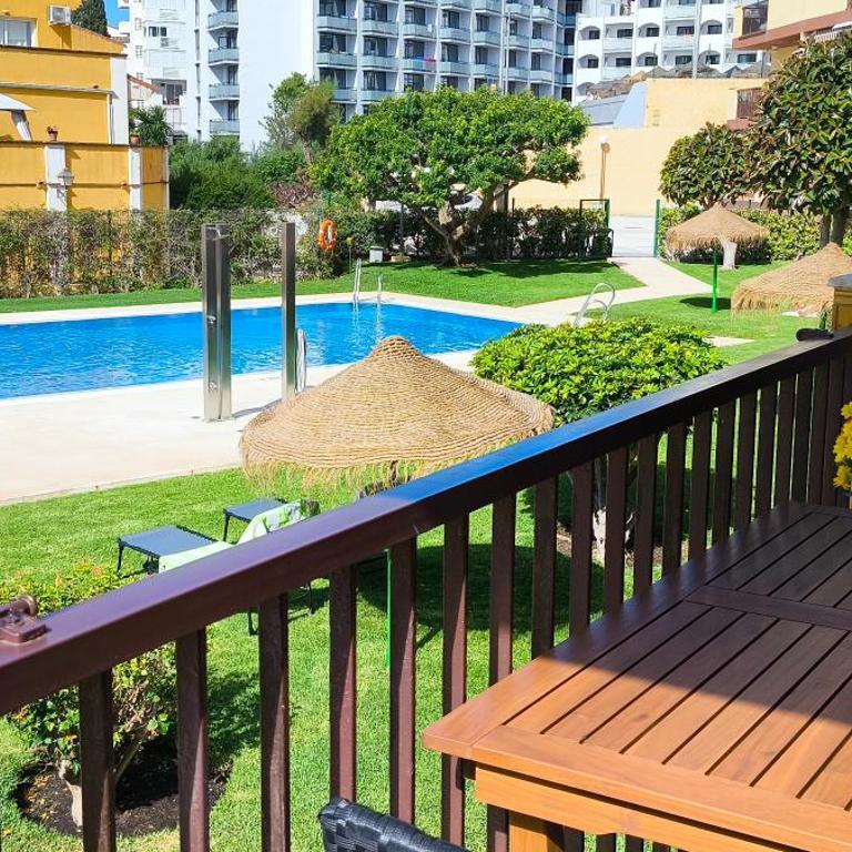 Apartamento Don Gustavo Beach - Apartamento de 2 dormitorios - 18