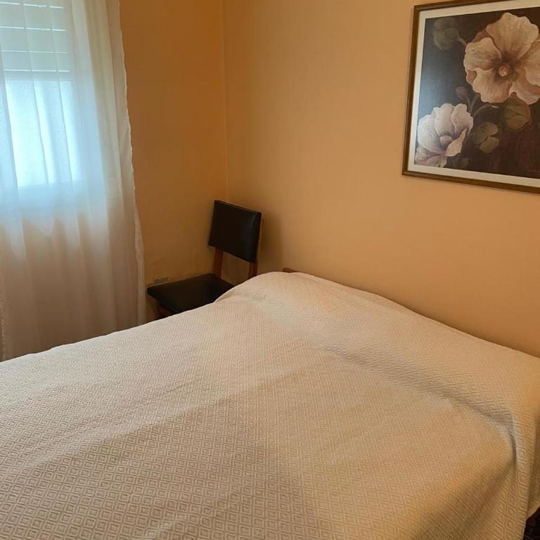 La Casilla frente al mar - Casa Vacacional de 3 dormitorios - 11