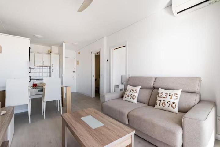 RentitSpain - Nerja - Apartamentos Vistas Únicas al Mar Mediterráneo - One-Bedroom Apartment - 1