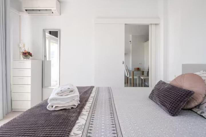RentitSpain - Nerja - Apartamentos Vistas Únicas al Mar Mediterráneo - One-Bedroom Apartment - 15