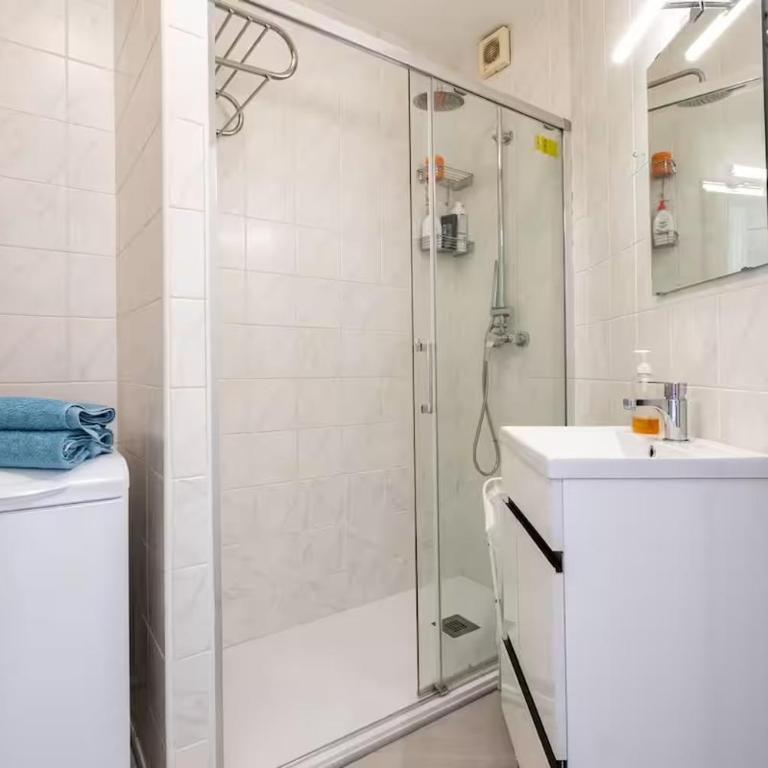 RentitSpain - Nerja - Apartamentos Vistas Únicas al Mar Mediterráneo - One-Bedroom Apartment - 10
