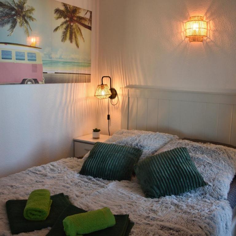 Casa Amor - Two-Bedroom Apartment - 82