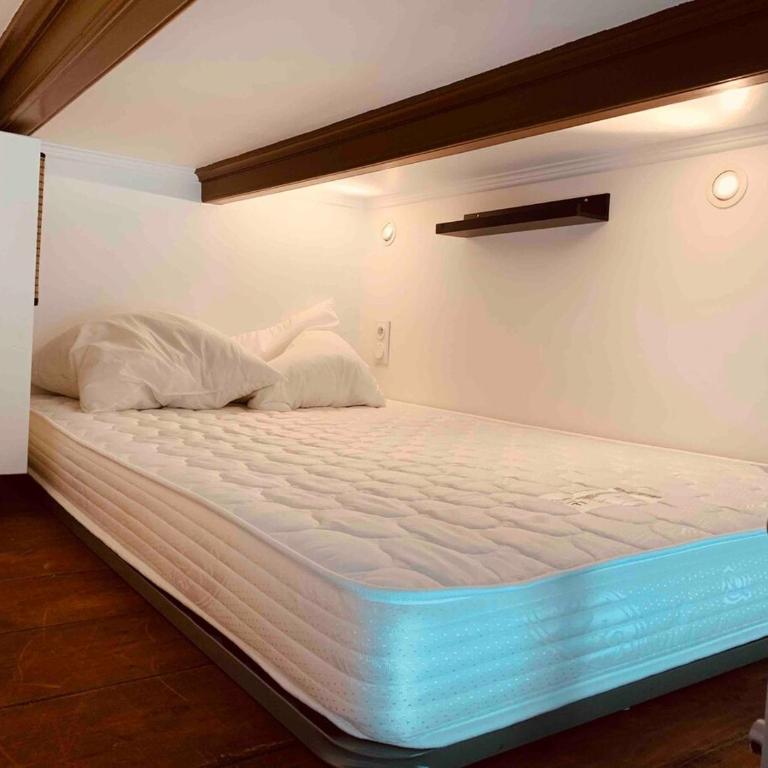Charmant studio à 400 m de la plage ST ENOGAT - One-Bedroom Apartment - 3