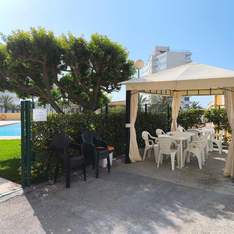 Apartamento Don Gustavo Beach - Apartamento de 2 dormitorios - 36