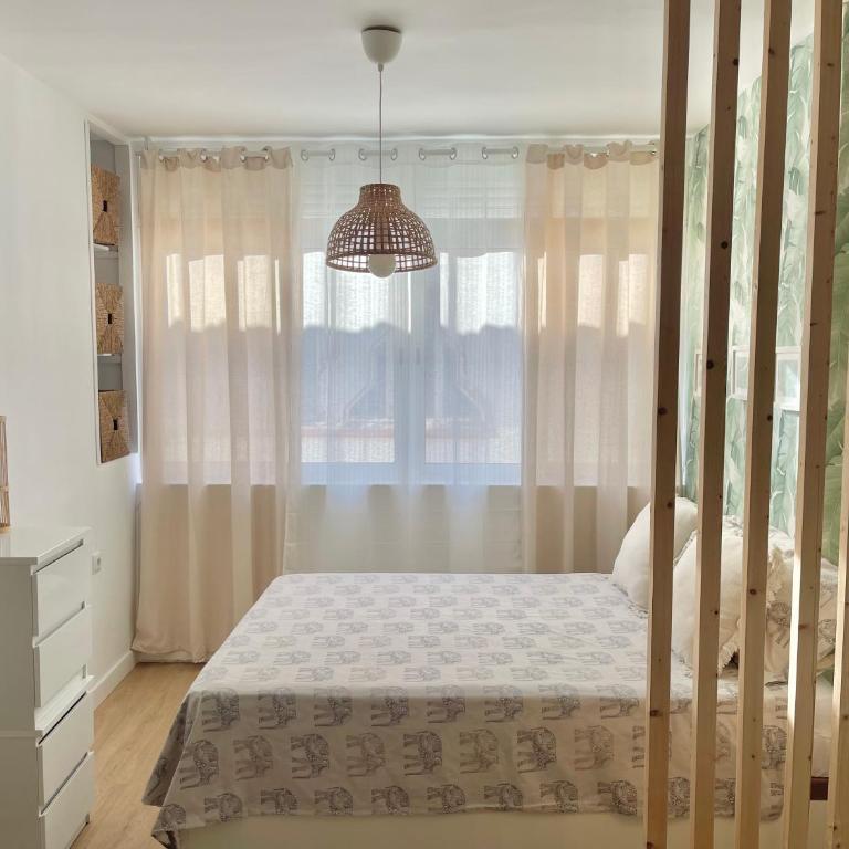 Estudio Carihuela Beach - Apartamento de 1 dormitorio - 2