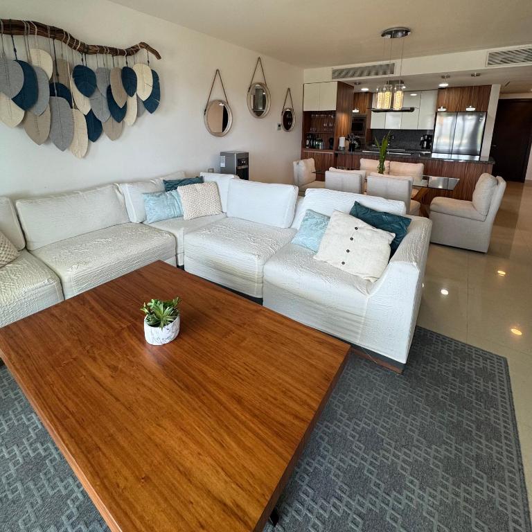 Mareazul Playa del Carmen - Two-Bedroom Apartment - 6