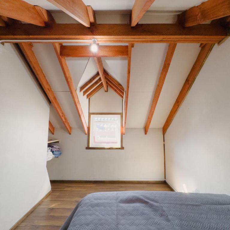 Escápate a la nieve en Lonquimay - Casa de 2 dormitorios - 3