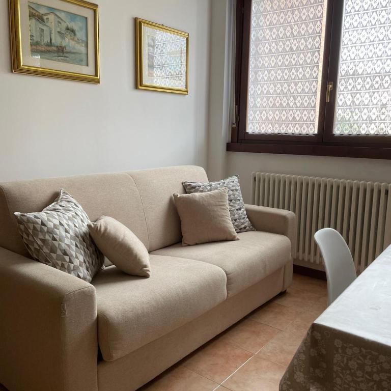 Casa Dafne - One-Bedroom Apartment - 28
