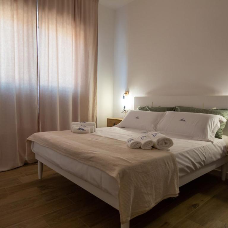 La casa di Gio Mar - Appartamento Classic - 1