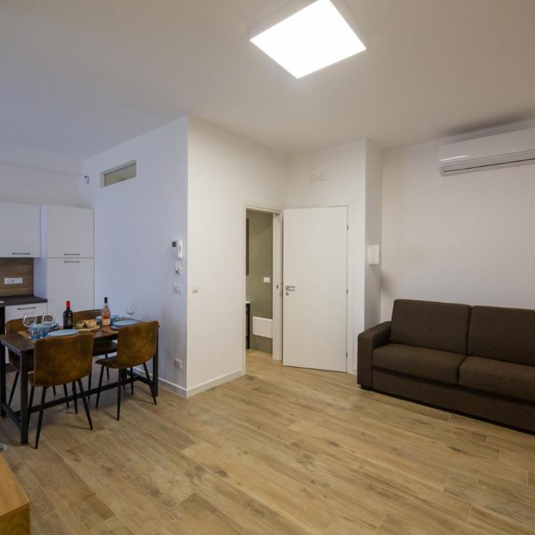 La casa di Gio Mar - Appartamento Classic - 7