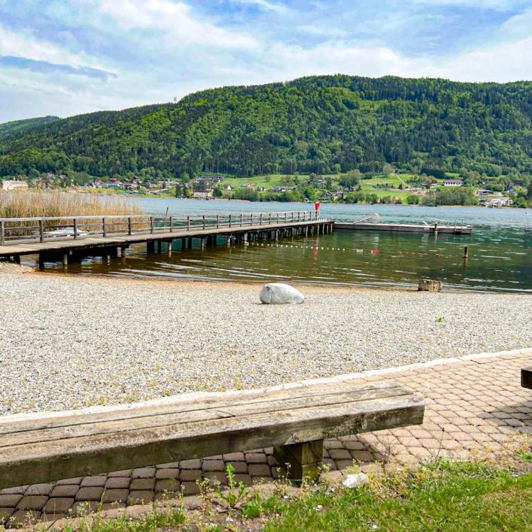 RIOpartment Ossiacher See - 2-Zimmer-Apartment - 39