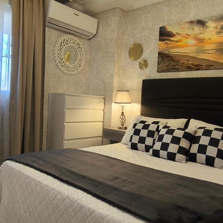 Apartamento Don Gustavo Beach - Apartamento de 2 dormitorios - 8