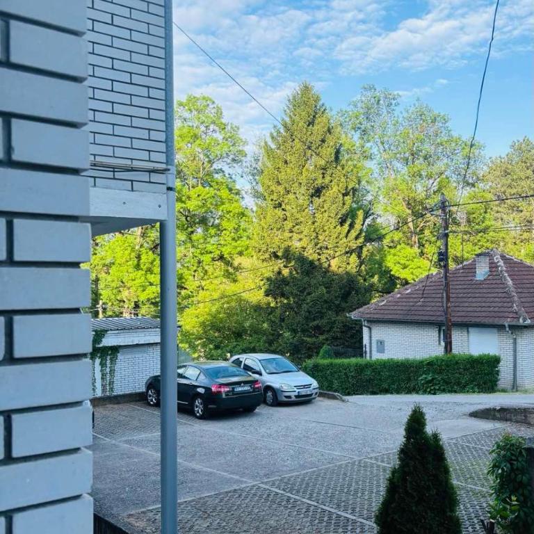 Apartmansko naselje JEZERO - Apartman sa 1 Spavaćom Sobom - 16
