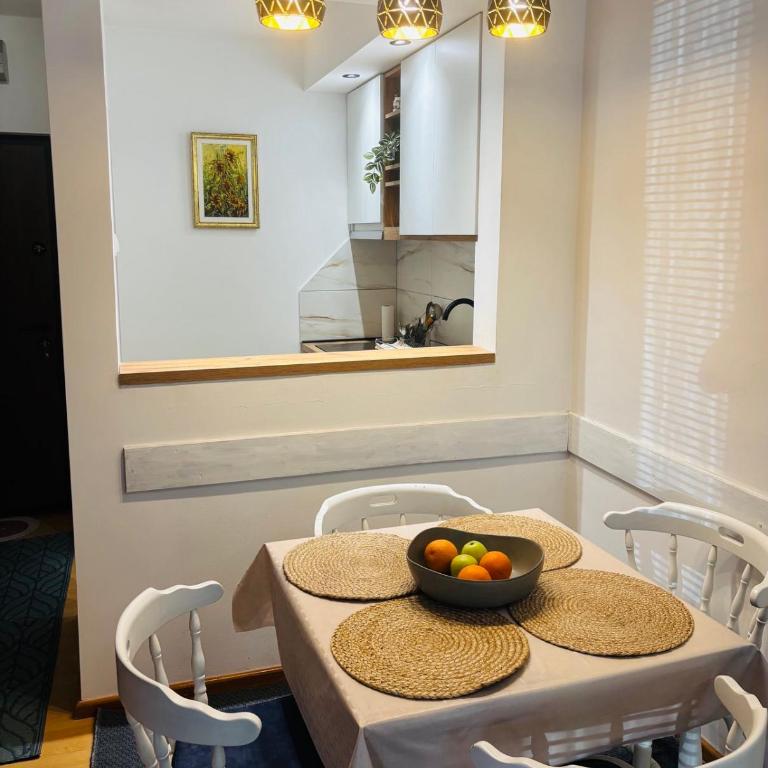 Apartmansko naselje JEZERO - Apartman sa 1 Spavaćom Sobom - 4