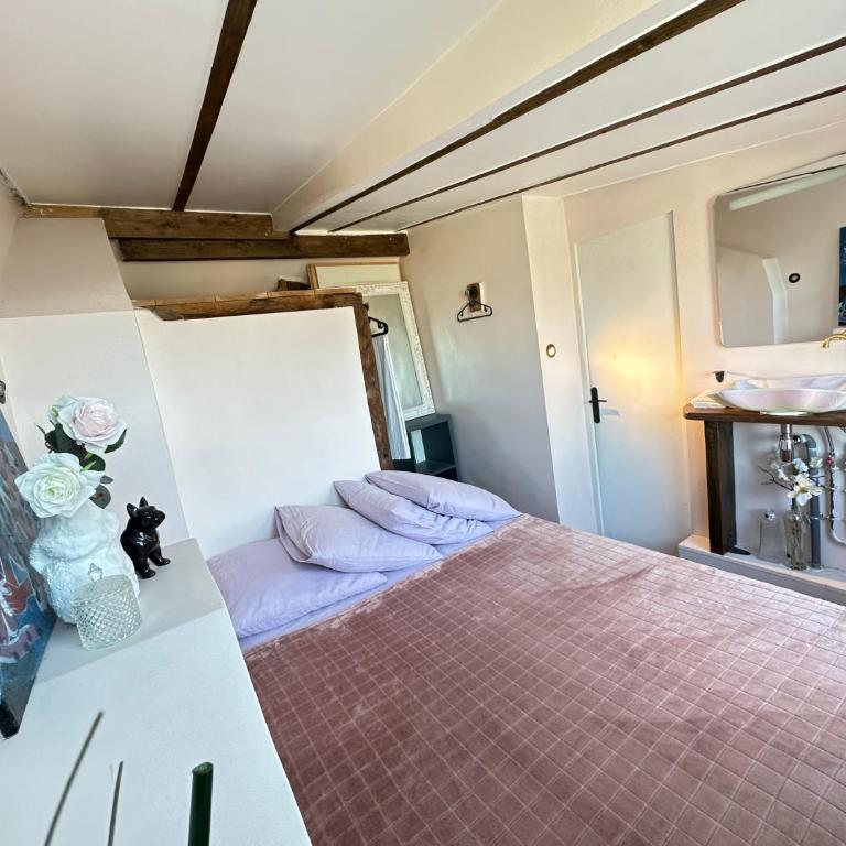 View Eiffel Tower - Appartement 3 Chambres - 31