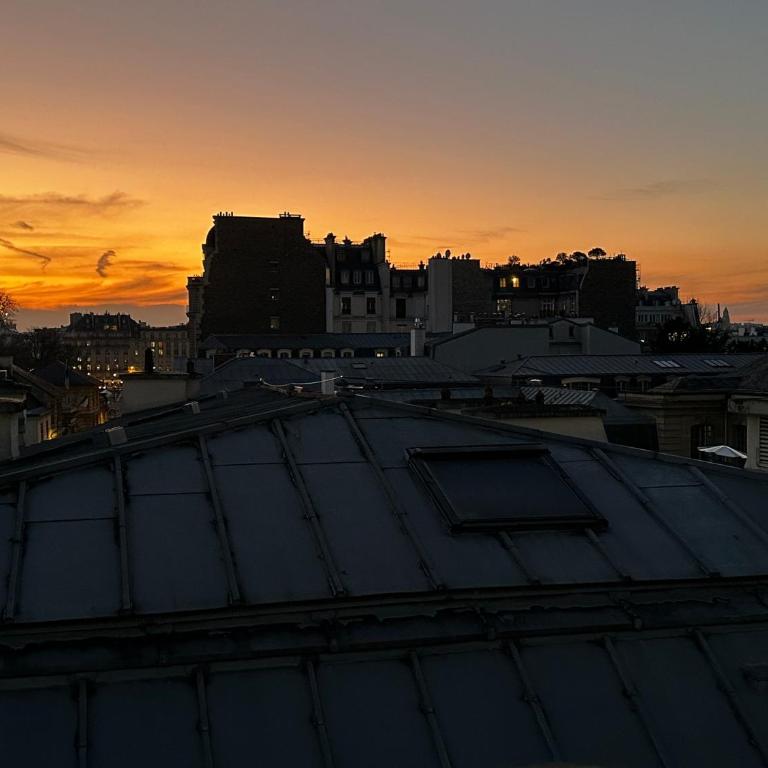 View Eiffel Tower - Appartement 3 Chambres - 13