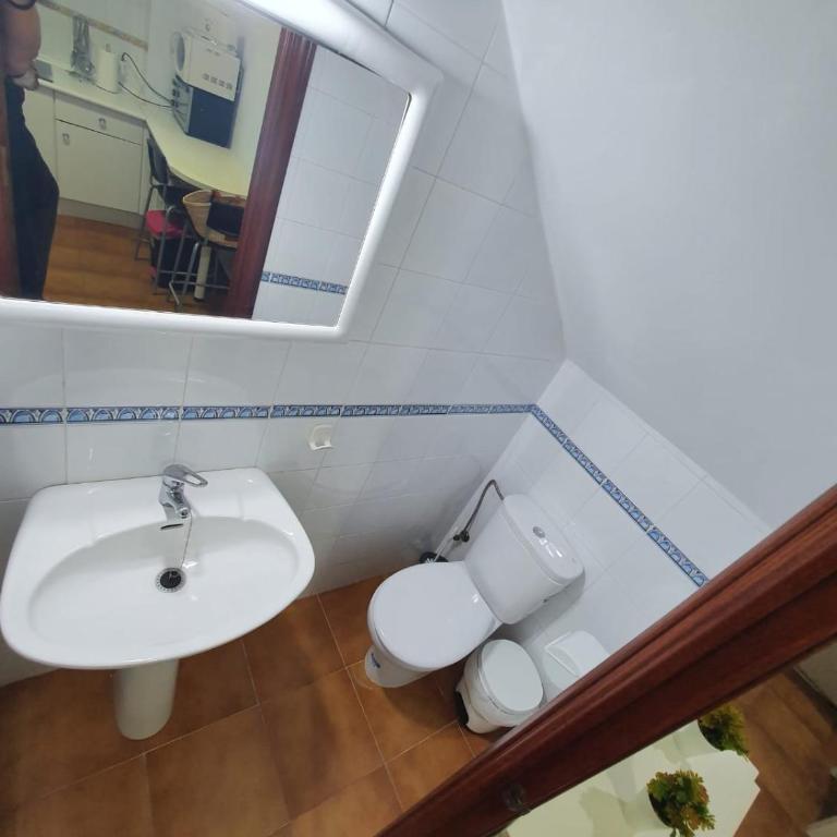 APARTAMENTO EN LA PLAYA DE LA BARROSA - Apartamento de 3 dormitorios - 7