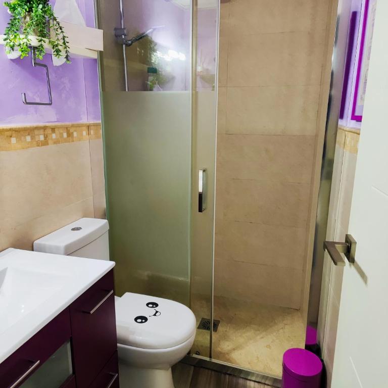 Petit Mansión JUDERÍA - Apartamento de 2 dormitorios - 28