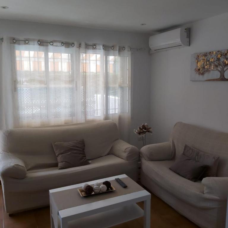 APARTAMENTO EN LA PLAYA DE LA BARROSA - Apartamento de 3 dormitorios - 11