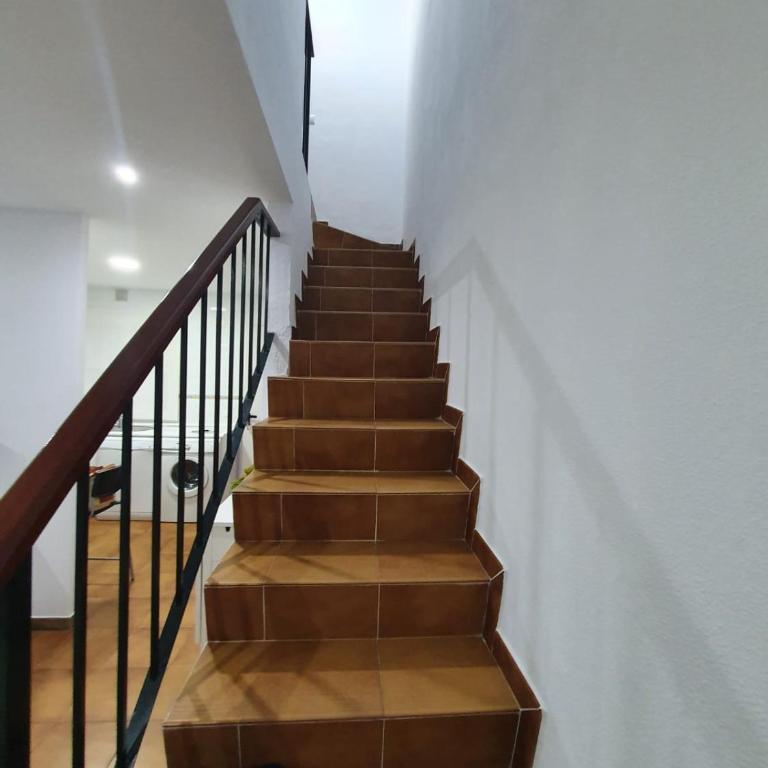 APARTAMENTO EN LA PLAYA DE LA BARROSA - Apartamento de 3 dormitorios - 12