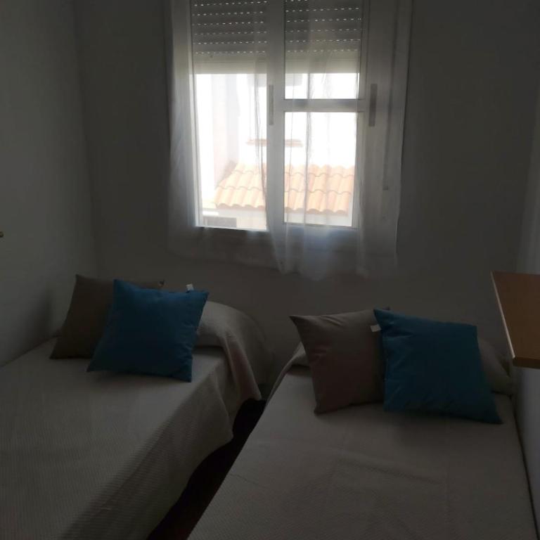 APARTAMENTO EN LA PLAYA DE LA BARROSA - Apartamento de 3 dormitorios - 15
