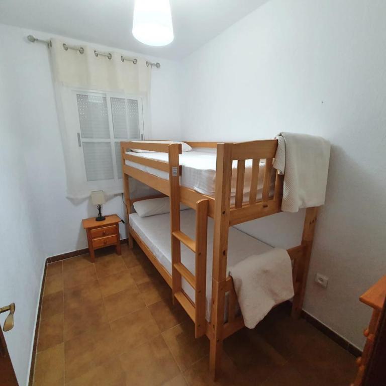 APARTAMENTO EN LA PLAYA DE LA BARROSA - Apartamento de 3 dormitorios - 19