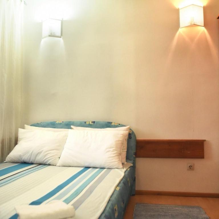 Apartmansko naselje JEZERO - Apartman sa 1 Spavaćom Sobom - 12